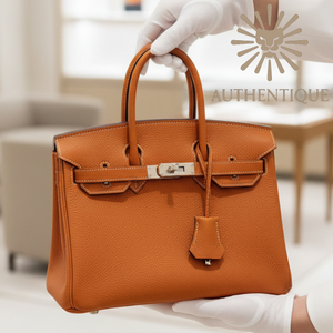 Hermès Express Authentication - 24 Hour Verification Service