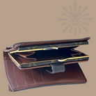 Louis Vuitton Vintage 1991 French Purse Wallet - Authentique Luxury | 100% Authentic Louis Vuitton Bag