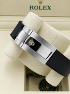 Rolex Sky-Dweller 336934, Black Dial, White Rolesor, Full Set, 2026 | Shop Authentique Lux