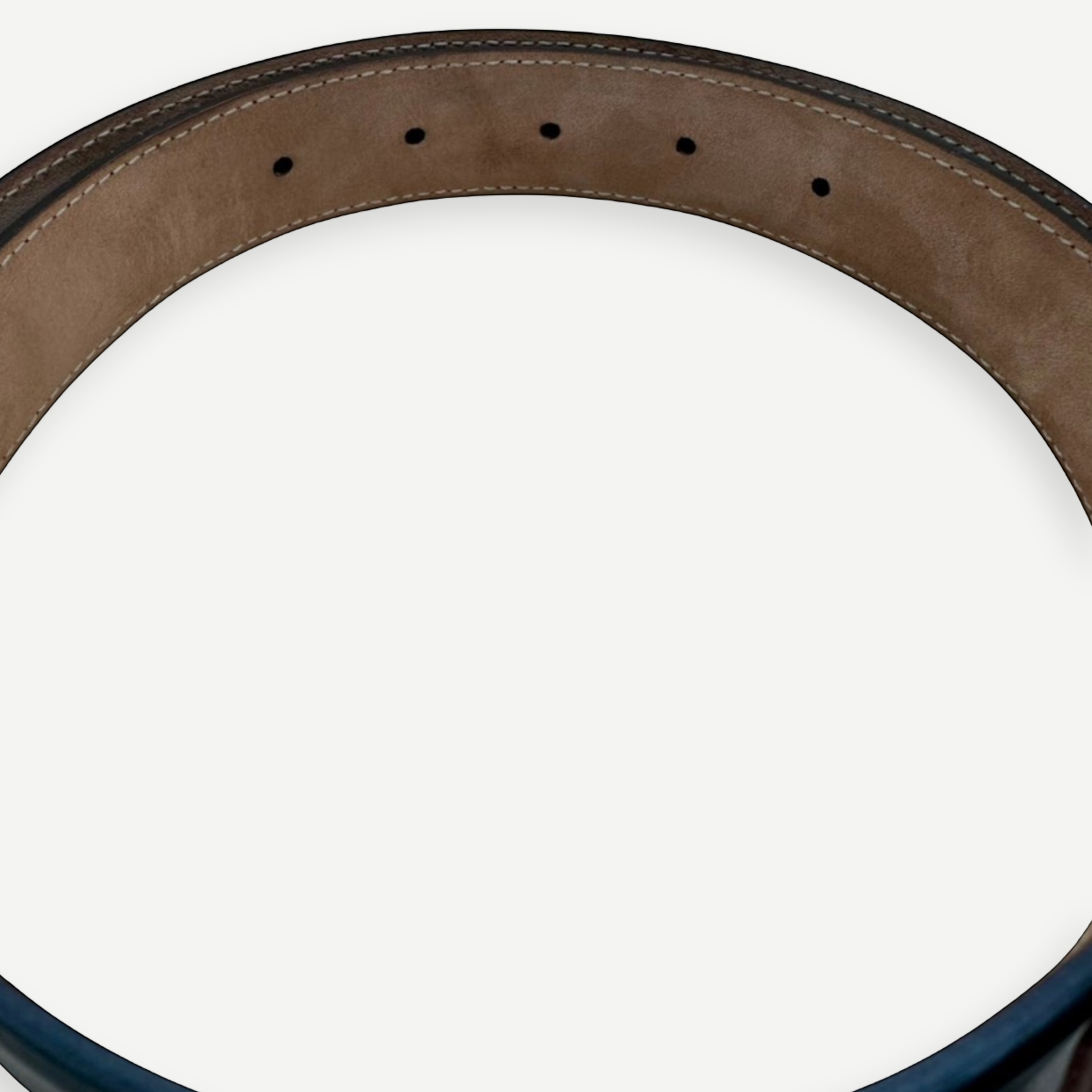 Gucci Skinny G-Buckle Belt, Black Leather, Silver Hardware, Size 80/32 | Shop Authentique Lux