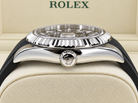 Rolex Sky-Dweller 336934, Black Dial, White Rolesor, Full Set, 2026 | Shop Authentique Lux