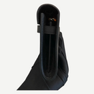 HERMÈS Noir Epsom Kelly Wallet, Palladium Hardware, 2021 | Shop Authentique Lux