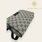 Gucci GG Canvas Belt Bag | Shop Authentique Lux