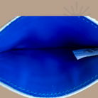 MCM Leather Printed Card Holder I Authentique Lux