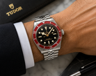 Tudor Black Bay 41 79410A1A10RU, Stainless Steel, Black Dial, Jubilee, Full Set, 2026 | Shop Authentique Lux