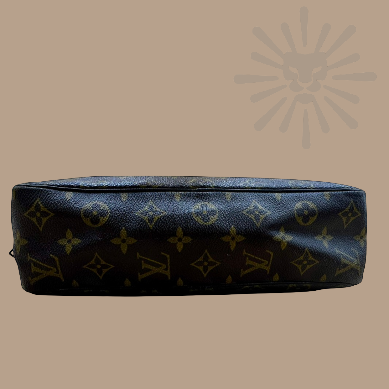 Louis Vuitton Monogram Trousse Toilette 28 - Authentique Luxury | 100% Authentic Louis Vuitton Bag