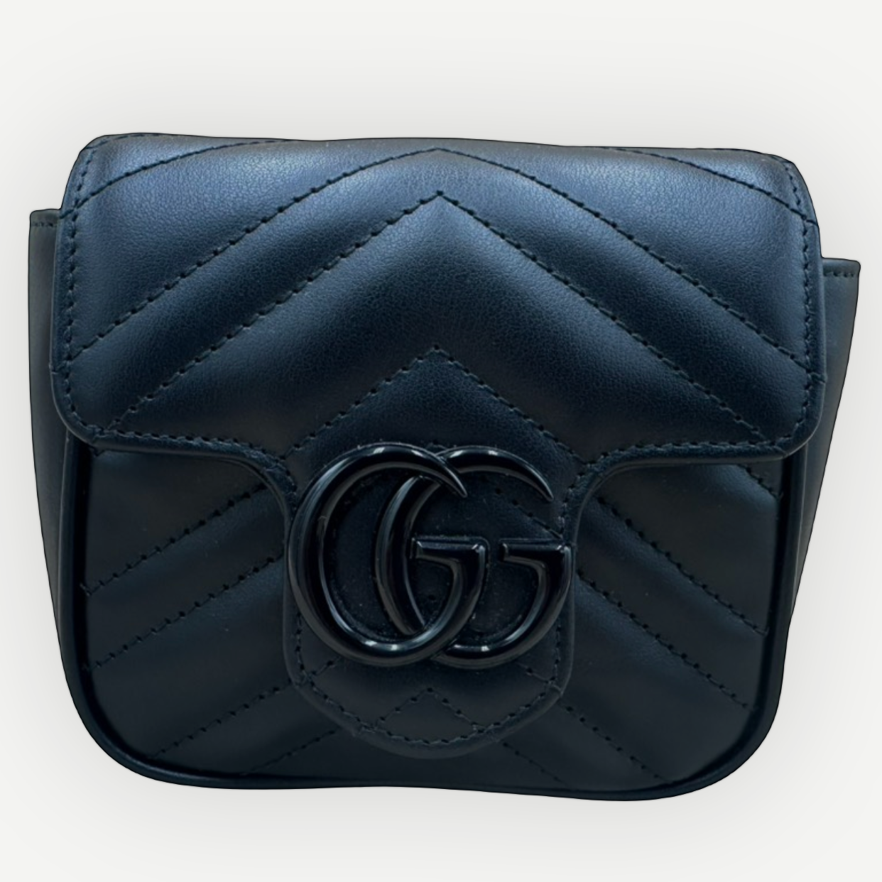 Gucci GG Marmont Super Mini Shoulder Bag | Shop Authentique Lux
