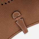 Hermès Evelyne 23 in Gold, Palladium Hardware, Full Set, G Stamp, 2026 | Shop Authentique Lux
