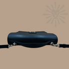 Louis Vuitton Taiga Leather Monceau Bag - Authentique Luxury | 100% Authentic Louis Vuitton Bag