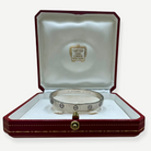 Cartier Love Bracelet 18K White Gold Size 16 | Shop Authentique Lux