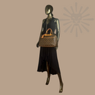 Louis Vuitton Deauville - Authentique Luxury | 100% Authentic Louis Vuitton Bag