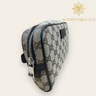 Gucci GG Canvas Belt Bag | Shop Authentique Lux