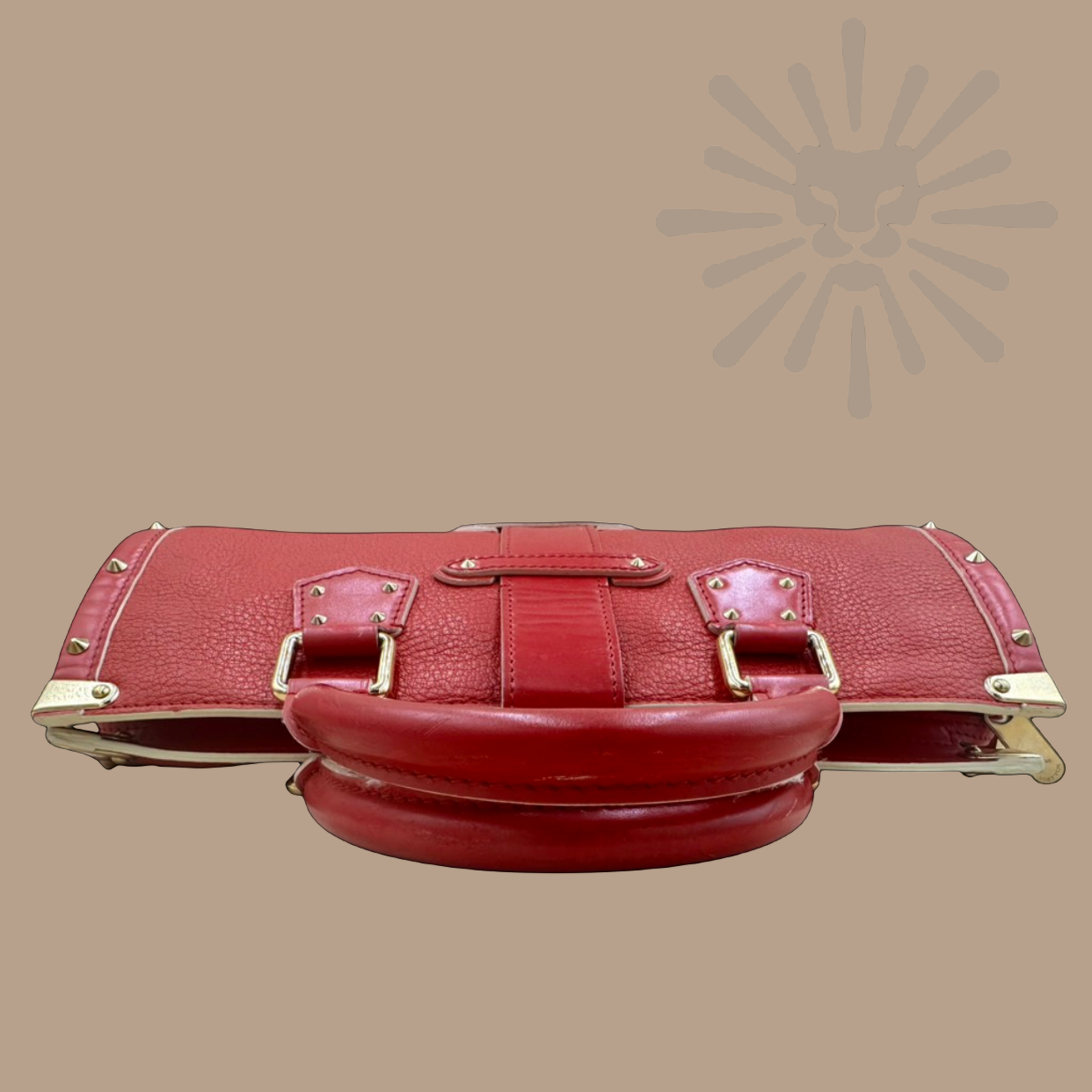 Louis Vuitton Suhali L'Epanoui PM - Authentique Luxury | 100% Authentic Louis Vuitton Bag