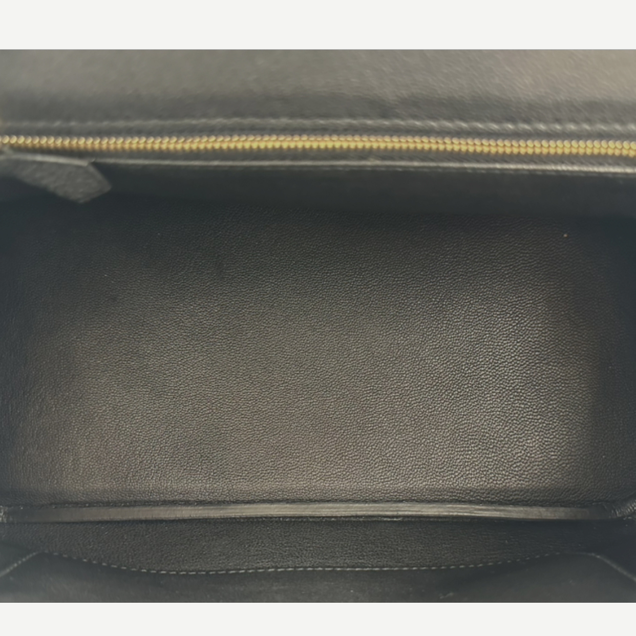 Hermès Birkin 30 Handbag Black Togo Leather Gold Hardware 2022 | Shop Authentique Lux