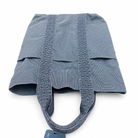 Hermès Herline Cabas MM Canvas Tote Bag, Gray | Shop Authentique Lux
