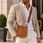 Hermès Evelyne 23 in Gold, Palladium Hardware, Full Set, G Stamp, 2026 | Shop Authentique Lux