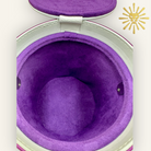 Louis Vuitton 2022 Paint Can Bag Purple | Shop Authentique Lux
