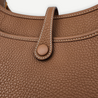 Hermès Evelyne 23 in Gold, Palladium Hardware, Full Set, G Stamp, 2026 | Shop Authentique Lux