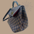 Louis Vuitton Bergamo - Authentique Luxury | 100% Authentic Louis Vuitton Bag