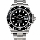 Rolex Submariner Date 116610LN, Black Dial, Full Set, 2017 | Shop Authentique Lux