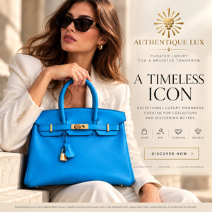 AN ICON. A LEGACY. AN OPPORTUNITY. | Authentique Lux