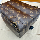 Louis Vuitton Palm Springs Mini Backpack | Shop Authentique Lux