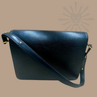 Louis Vuitton Epi Leather Friedland, Vintage - Authentique Luxury | 100% Authentic Louis Vuitton Bag