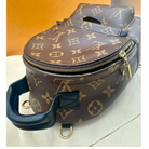 Louis Vuitton Palm Springs Mini Backpack | Shop Authentique Lux