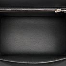 Hermès Kelly 28 Sellier, Noir Box Leather, PHW, Full Set, 2000 | Shop Authentique Lux