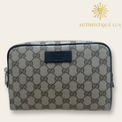 Gucci GG Canvas Belt Bag | Shop Authentique Lux