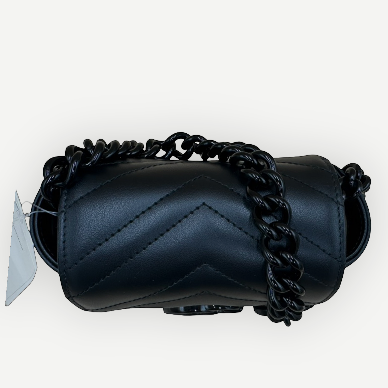 Gucci GG Marmont Super Mini Shoulder Bag | Shop Authentique Lux