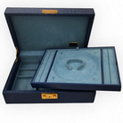 Rolex Lady-Datejust 26 Ref. 69138 Yellow Gold Diamond Dial President Bracelet | Shop Authentique Lux