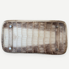 Hermès Himalaya Niloticus Crocodile Birkin 30 Palladium Hardware, 2008 | Shop Authentique Lux