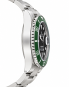 ROLEX Submariner Date Starbucks, Black Dial, 2025 | Shop Authentique Lux