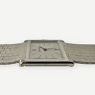
PIAGET Ultra-Thin Wristwatch, Ref. 931 C4, 18K White Gold, Caliber 9P, 1963 | Shop Authentique Lux