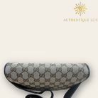 Gucci GG Canvas Belt Bag | Shop Authentique Lux