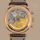 Patek Philippe Annual Calendar Watch  - Authentique Luxury | 100% Authentic Patek Philippe
