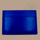 MCM Leather Printed Card Holder I Authentique Lux