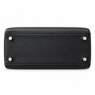 Hermès Kelly 25 Retourne Noir Togo Palladium Hardware, K Stamp, 2025 | Shop Authentique Lux