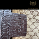 Gucci GG Canvas Horsebit Hobo in neutral monogram canvas with gold-tone hardware — Always guaranteed authentic at Authentique Lux