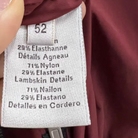 HERMÈS Reversible Padded Jacket, Size and Material Label | Shop Authentique Lux