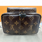 Louis Vuitton Palm Springs Mini Backpack | Shop Authentique Lux