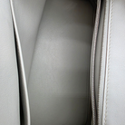 Hermès Birkin 30, Gris Perle Swift Leather, PHW, Full Set, 2012 | Shop Authentique Lux