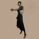 Christian Dior Denim Saddle Bag - Authentique Luxury | 100% Authentic Christian Dior 