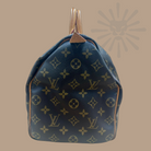 Louis Vuitton Speedy 35 - Authentique Luxury | 100% Authentic Louis Vuitton Bag