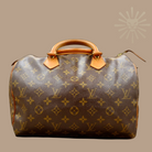 Louis Vuitton Speedy 30 - Authentique Luxury | 100% Authentic Louis Vuitton Bag