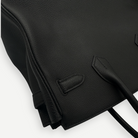 Hermès Birkin 30 Handbag Black Togo Leather Gold Hardware 2022 | Shop Authentique Lux