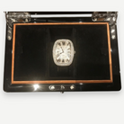 Franck Muller Galet 3002 M QZ R, Factory Diamond-Set, Full Set, 2024 | Shop Authentique Lux
