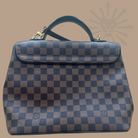 Louis Vuitton Bergamo - Authentique Luxury | 100% Authentic Louis Vuitton Bag