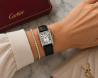 Cartier Tank Solo Ref. 2715 / W1018355 | Shop Authentique Lux